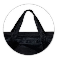 Wheeled SoftCase - Handle