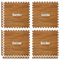 SoftWoods Flooring Sets