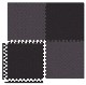 Black / Gray