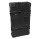 Wheeled HardCase - Closed
