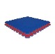 Red / Royal Blue