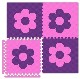 Pink / Purple Flowers