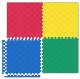 Red / Yellow / Blue / Green