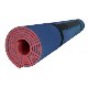 Royal Blue / Red