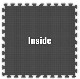 Gray Inside Tile
