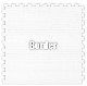 White Border Tile
