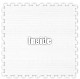 White Inside Tile