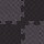 Economy SoftFloor Color - Black/Gray