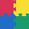 Red/Yellow/Blue/Green