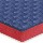 SoftMat Color - Royal Blue/Red