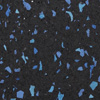 Black/Blue