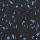 SoftRubber Color - Black/Blue