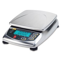 FD Series Compact Bench Scales