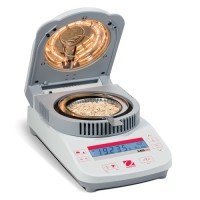 Moisture Analysis