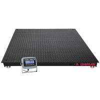 Floor Scales