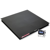 VX Series Floor Scales