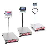 Defender 3000 Series Bench Scales