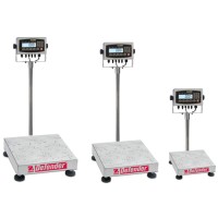 Defender 7000 Series Bench Scales