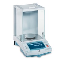 Analytical Balances