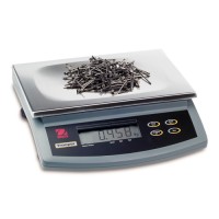 Trooper Compact Bench Scales