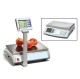 RE Series Retail Price Computing Scales
