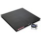 VX Series Floor Scales