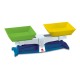 Elementary Balances
