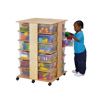 Cubby Tower