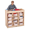 Early Childhood Tables