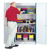 Rainbow Accents&trade; Classroom Closet Deluxe