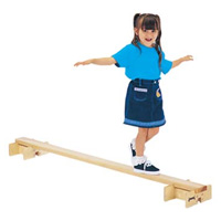 Balancing Furniture