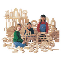 Unit Blocks