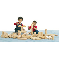 Block Play