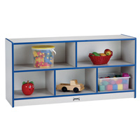 Rainbow Accents&trade; Single Storage Units