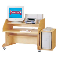 Computer Desk