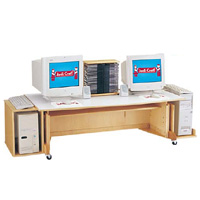 Computer Table