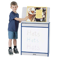 Rainbow Accents&trade; Big Book Easels