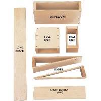 Hollow Blocks
