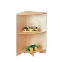 KYDZCurves&trade; Shelves - Corners