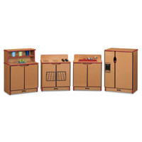Sproutz� Kinder-Kitchen