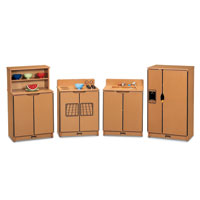 Sproutz� Kitchen Set