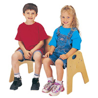 Chairries�