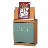 Sproutz&reg; Big Book Easels