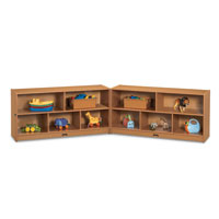 Sproutz® Fold-n-Locks