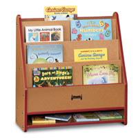 Sproutz� Pick-a-Book Stand