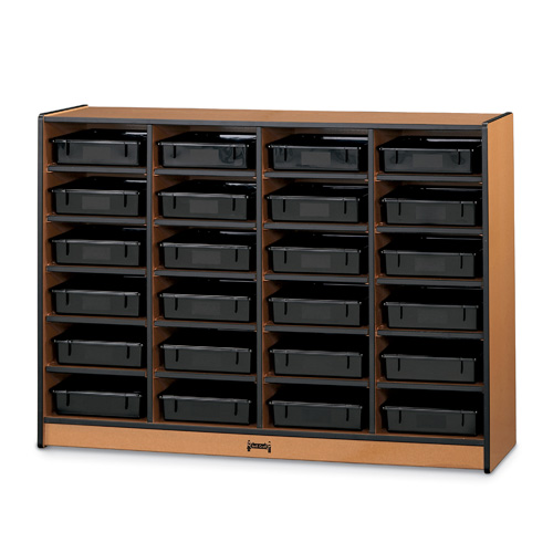 Sproutz® 24 Paper-Tray Cubbies