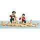 Block Play