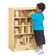 Block Shelf