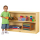 Straight-Shelf Mobile Unit