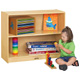 Rectangular Shelved Module